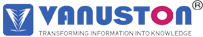 Vanuston Logo
