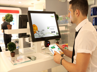 Medeil Pharmacy Software