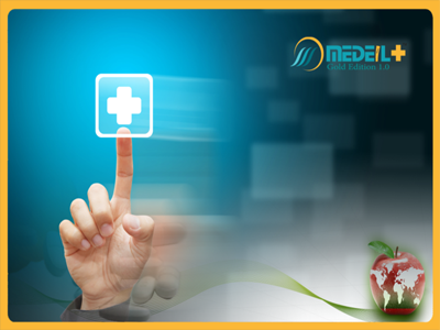 Medeilplus Clinic Software